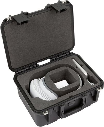 SKB iSeries 1309-6 Apple Vision Pro Case in Saudi Arabia