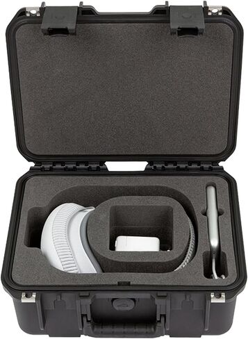 SKB iSeries 1309-6 Apple Vision Pro Case in Saudi Arabia