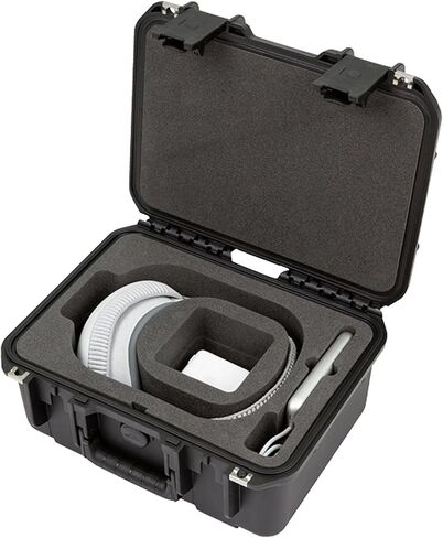 SKB iSeries 1309-6 Apple Vision Pro Case in Saudi Arabia