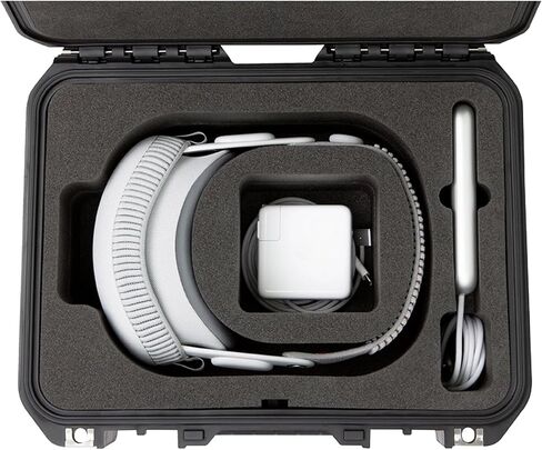 SKB iSeries 1309-6 Apple Vision Pro Case in Saudi Arabia