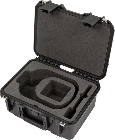 SKB iSeries 1309-6 Apple Vision Pro Case in Saudi Arabia
