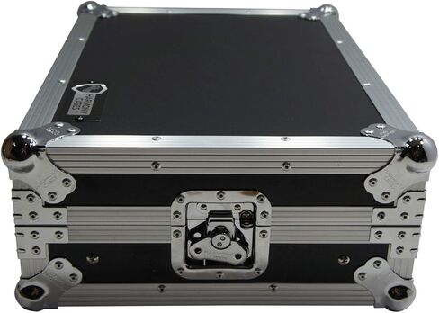 Harmony Audio HCDNMC6000LT Flight Glide Laptop Stand DJ Case Compatible with Denon DN-MC3000 New in Saudi Arabia