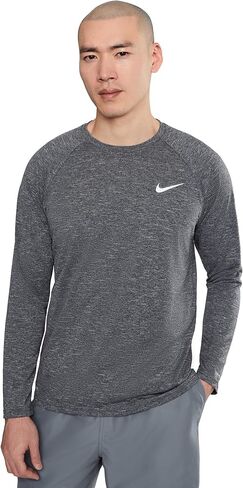 Nike Men Long Sleeve Hydrogua in Saudi Arabia