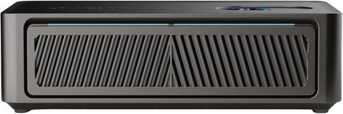كنعان أفالون نانو 3S بيتكوين مينر، عامل تعدين التشفير السادس مع PSU، عامل منجم منفرد لعشاق البيتكوين، الاستخدام المنزلي، هادئ 33-40 ديسيبل، 140 وات، واي فاي، التوصيل والتشغيل، تطبيق عائلة أفالون in Saudi Arabia
