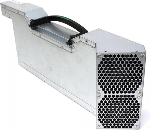 Workstation Switching Power Supply 1125W PSU for: Z820, Z840, DPS-1125AB-1, 719799-003, 860477-001 in Kuwait