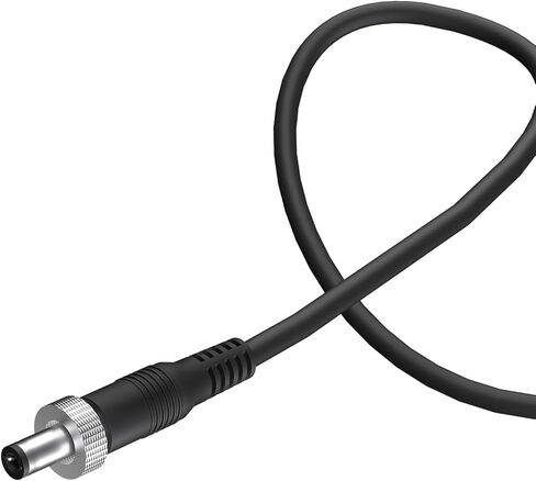 AC Adapter for Shure PS124 Compatible with PGX, PGX Digital, and SLX Wireless Systems and PSM200 Personal Monitor Systems. in Saudi Arabia
