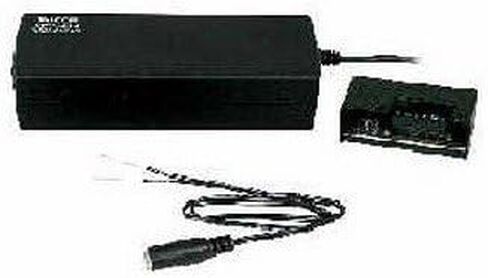 Valcom VP-4124D 4-Amp 24-Volt Digital Power Supply in Saudi Arabia