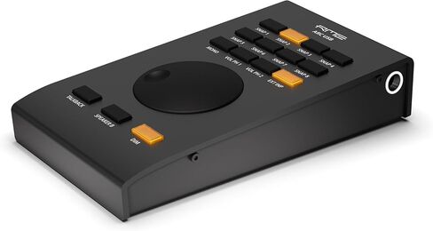 جهاز تحكم عن بعد متطور RME ARC USB - أسود in Kuwait