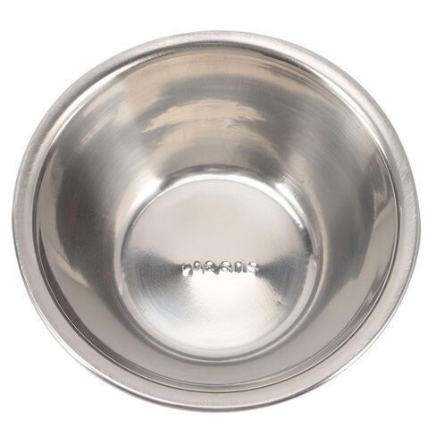 ABOOFAN 304 Stainless Steel Medication Measuring Cup, Multipurpose Professional Metal Bowl for Cotton Ball Storage and Iodophor Solution, 12cm Surgical Procedure Basin in Saudi Arabia