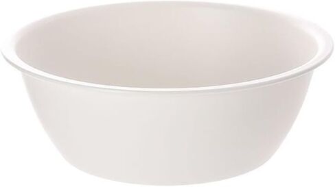 Pomya Washing Bowl, Thickened Face Washing Basin for Home Use (M) in Saudi Arabia