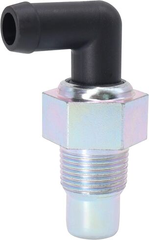 HiSport PCV Valve - Compatible with Scion xB 2008-2015 tC 2006-2010 Toyota Matrix 2009-2013 Camry 2007-2011 Corolla 2009-2010 RAV4 2006-2008 Solara 2006-2008 - Replace 12204-28030 in Saudi Arabia