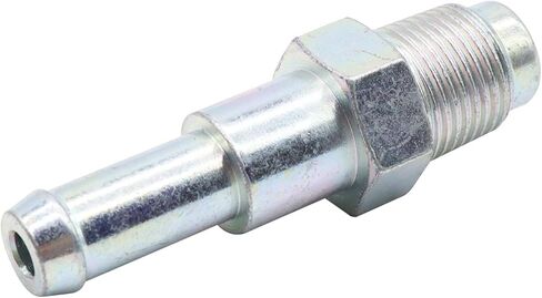 HiSport PCV Valve - Compatible with Scion xB 2008-2015 tC 2006-2010 Toyota Matrix 2009-2013 Camry 2007-2011 Corolla 2009-2010 RAV4 2006-2008 Solara 2006-2008 - Replace 12204-28030 in Saudi Arabia