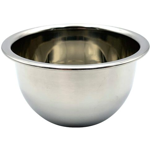 Stainless Steel Surgical Sponge Bowl 80 mm in Saudi Arabia