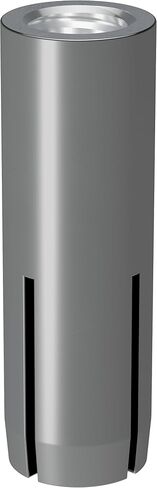 Simpson Strong-Tie DIA376SS Dia Type 316 Stainless-Steel Drop-in Internally Threaded Anchor for 3/8-in. Rod (50-Qty) in Saudi Arabia