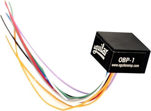 Aguilar OBP-1 Onboard Preamp in Kuwait