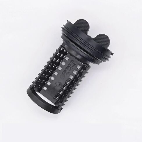 1 piece suitable for LG washing machine drain pump valve plug filter screen drain outlet cover plug 5006EN3017 5230EN3003(A) in Saudi Arabia