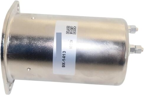 24V Valve 9X-1413 9X1413 CAT 771C 775B 769C 773B 772B 768C Off-Highway Trucks in Saudi Arabia