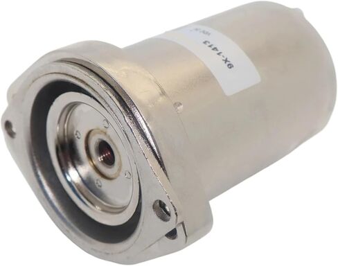 24V Valve 9X-1413 9X1413 CAT 771C 775B 769C 773B 772B 768C Off-Highway Trucks in Saudi Arabia
