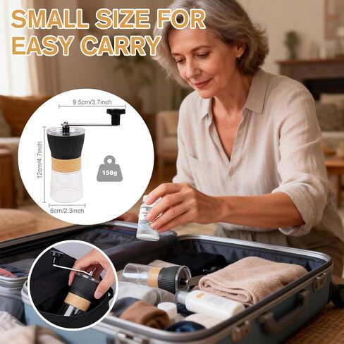 Portable Small Pill Crusher Fine Powder, Grinder to Fine Powder for Elderly, Crushes Multiple Pills, Small and Large Tablets,Great for Feeding Tube, Pets, with Pill Organizer Dispenser in Saudi Arabia