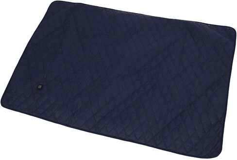USB 5V Soft Electric Washing Heated Coverage for Bedroom, Practical and Portable for Bedrooms (B) in Saudi Arabia