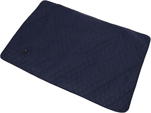 USB 5V Soft Electric Washing Heated Coverage for Bedroom, Practical and Portable for Bedrooms (B) in Saudi Arabia