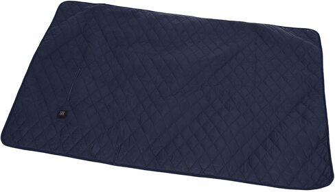 USB 5V Soft Electric Washing Heated Coverage for Bedroom, Practical and Portable for Bedrooms (B) in Saudi Arabia