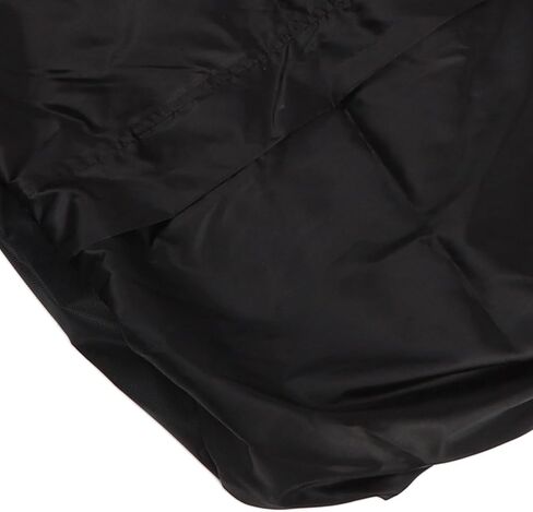 Chair Warm Blanket Thickened Lambswool Double Layer Design Half Wrap Type Oxford Cloth Material Warming Blanket for Chair Warm with All Weather Outdoor in Saudi Arabia