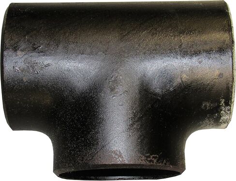 جدول من الصلب الكربوني 40 نقطة الإنطلاق المستقيمة، لحام بعقب - حجم الأنبوب 2 بوصة، اتصال اللحام، البناء المتين للسباكة والتطبيقات الصناعية in Kuwait