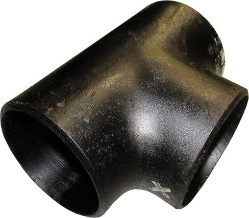 جدول من الصلب الكربوني 40 نقطة الإنطلاق المستقيمة، لحام بعقب - حجم الأنبوب 2 بوصة، اتصال اللحام، البناء المتين للسباكة والتطبيقات الصناعية in Kuwait