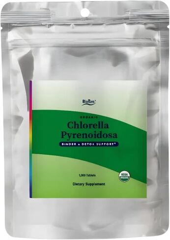 بايوبيور كلوريلا بيرينويدوسا – 1000 قرص in Kuwait