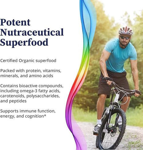 بايوبيور كلوريلا بيرينويدوسا – 1000 قرص in Kuwait