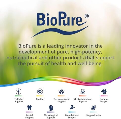 بايوبيور كلوريلا بيرينويدوسا – 1000 قرص in Kuwait