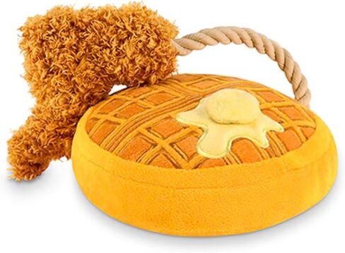 P.L.A.Y. – Pet Lifestyle & You Barking Brunch Collection - Benny's Benedict (New!) in Kuwait