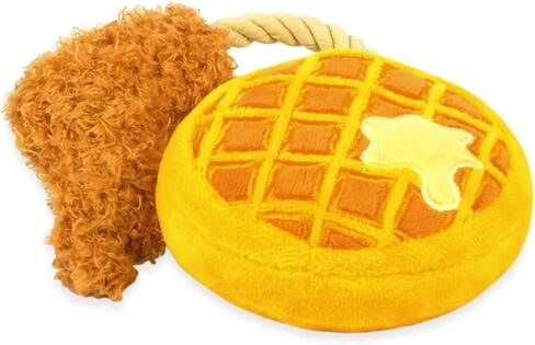 P.L.A.Y. – Pet Lifestyle & You Barking Brunch Collection - Benny's Benedict (New!) in Kuwait