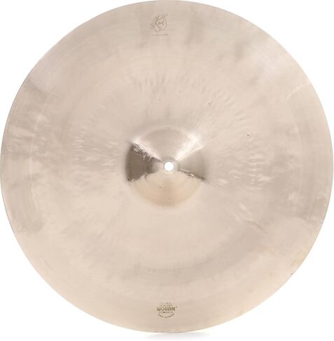 Wuhan 20 inch KOI Conical China Cymbal in Kuwait