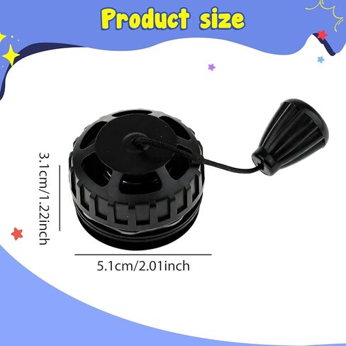 Underwater Scuba Dive Dump Valve Deflation Relief Device Spare Part for in Kuwait