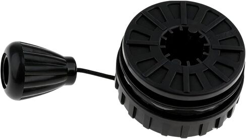 Underwater Scuba Dive Dump Valve Deflation Relief Device Spare Part for in Kuwait