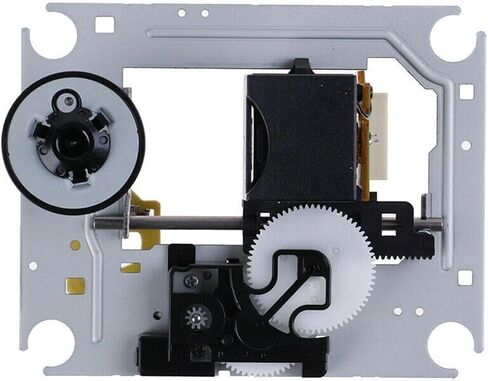 SFP101N مشغل أقراص مضغوطة آلية كاملة 16 دبوس لسانيو SF-P101N الإصدار S مع محرك المغزل الجمعية البصرية بالليزر ومحرك الزلاجات in Kuwait