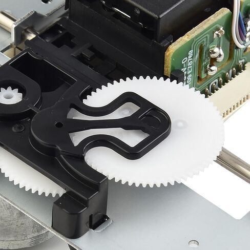 SFP101N مشغل أقراص مضغوطة آلية كاملة 16 دبوس لسانيو SF-P101N الإصدار S مع محرك المغزل الجمعية البصرية بالليزر ومحرك الزلاجات in Kuwait
