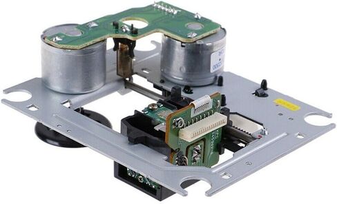 SFP101N مشغل أقراص مضغوطة آلية كاملة 16 دبوس لسانيو SF-P101N الإصدار S مع محرك المغزل الجمعية البصرية بالليزر ومحرك الزلاجات in Kuwait