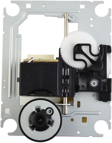SFP101N مشغل أقراص مضغوطة آلية كاملة 16 دبوس لسانيو SF-P101N الإصدار S مع محرك المغزل الجمعية البصرية بالليزر ومحرك الزلاجات in Kuwait