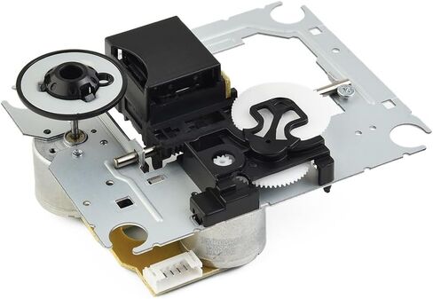 SFP101N مشغل أقراص مضغوطة آلية كاملة 16 دبوس لسانيو SF-P101N الإصدار S مع محرك المغزل الجمعية البصرية بالليزر ومحرك الزلاجات in Kuwait