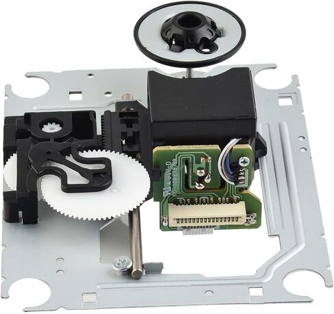 SFP101N مشغل أقراص مضغوطة آلية كاملة 16 دبوس لسانيو SF-P101N الإصدار S مع محرك المغزل الجمعية البصرية بالليزر ومحرك الزلاجات in Kuwait