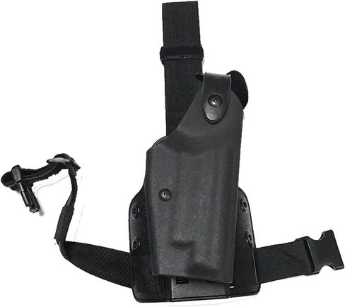 Tactical Gun Accessories Airsoft Shooting Gun Holster P226 Pistol Right Hand Leg Holster Hunting Thigh Holster in Saudi Arabia