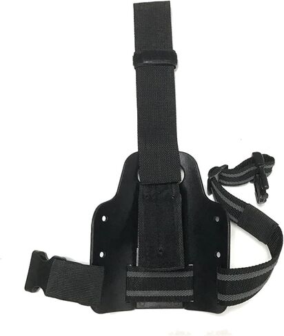Tactical Gun Accessories Airsoft Shooting Gun Holster P226 Pistol Right Hand Leg Holster Hunting Thigh Holster in Saudi Arabia