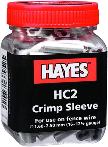 هايز WSL HC2 كم مجعد 16 12 5GA طويل 100 in Kuwait