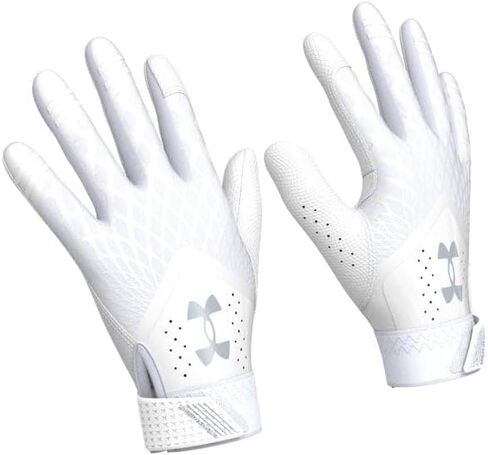 Under Armour Girls Glyde Softball Gloves in Kuwait