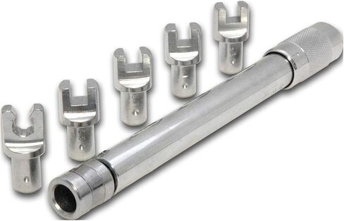 Excel Spoke Torque Wrench Head (6.3mm) in Kuwait