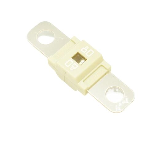 Car Fuse | Lithium Battery Protection 58VDC70A Bolt Fuse in Kuwait