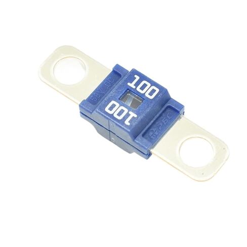 Car Fuse | Lithium Battery Protection 58VDC70A Bolt Fuse in Kuwait